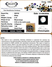 2.10/CT Keshi Pearl-1650